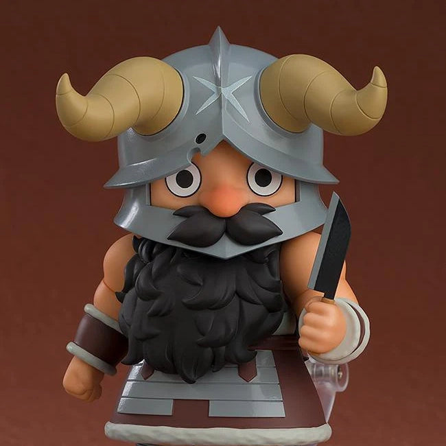 (Nendoroid 2415) Delicious in Dungeon Senshi