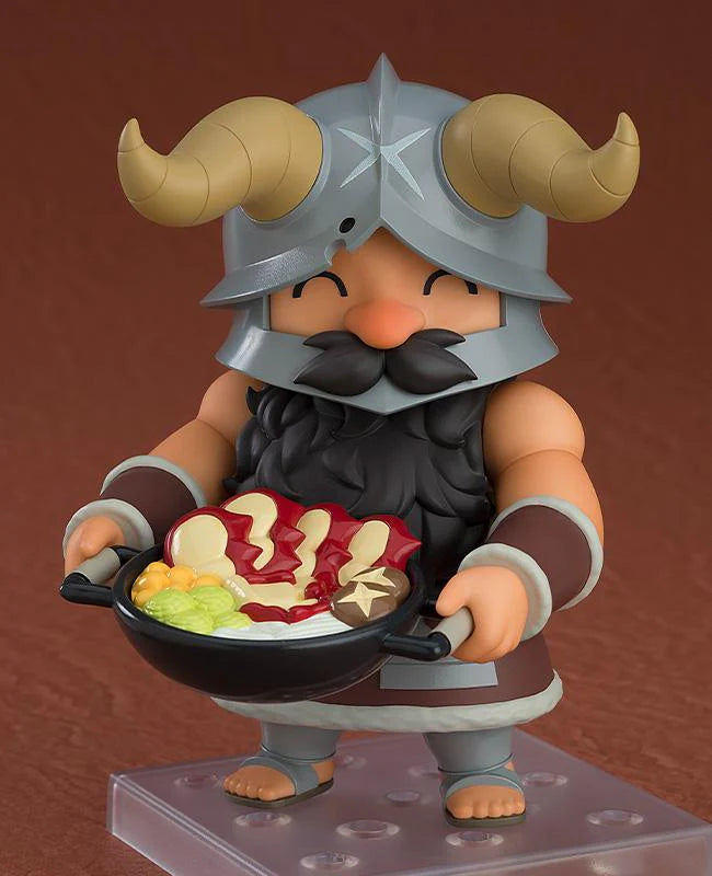 (Nendoroid 2415) Delicious in Dungeon Senshi