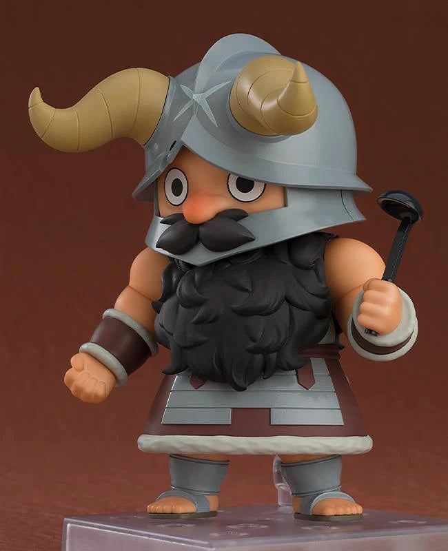 (Nendoroid 2415) Delicious in Dungeon Senshi