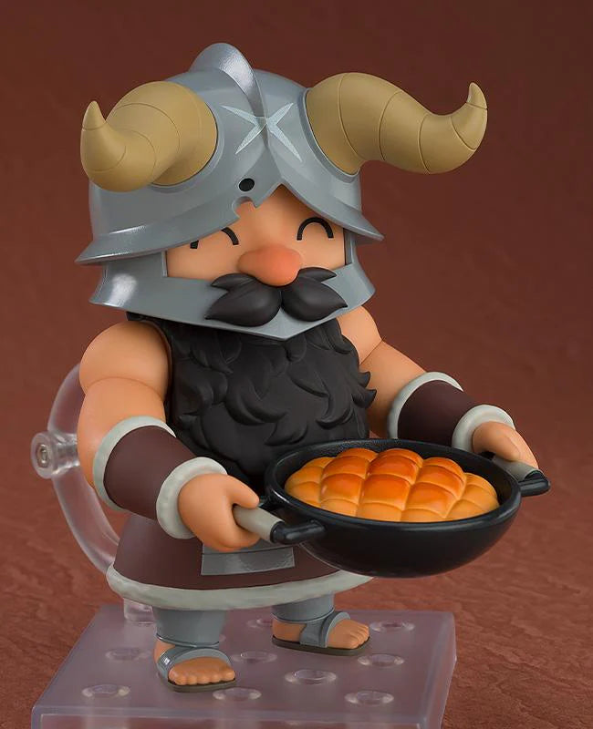 (Nendoroid 2415) Delicious in Dungeon Senshi