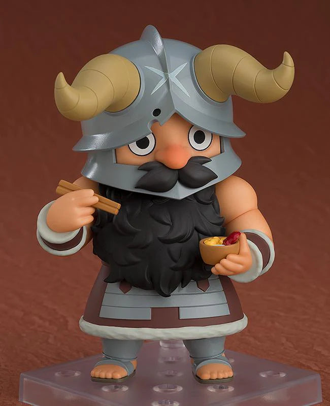 (Nendoroid 2415) Delicious in Dungeon Senshi