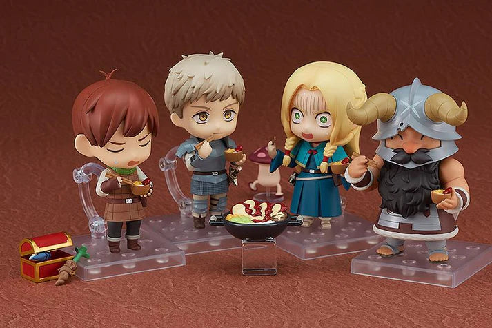 (Nendoroid 2415) Delicious in Dungeon Senshi