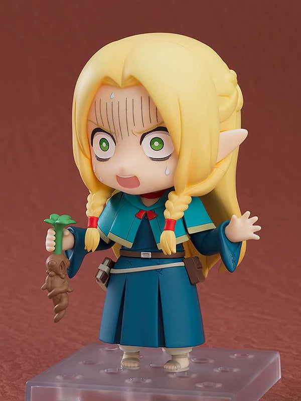 (Nendoroid 2385) Delicious in Dungeon Marcille