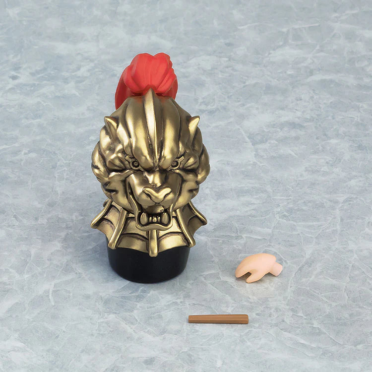 (Nendoroid) Delicious in Dungeon Nendoroid More Monster Meals (Blind Box -Single)