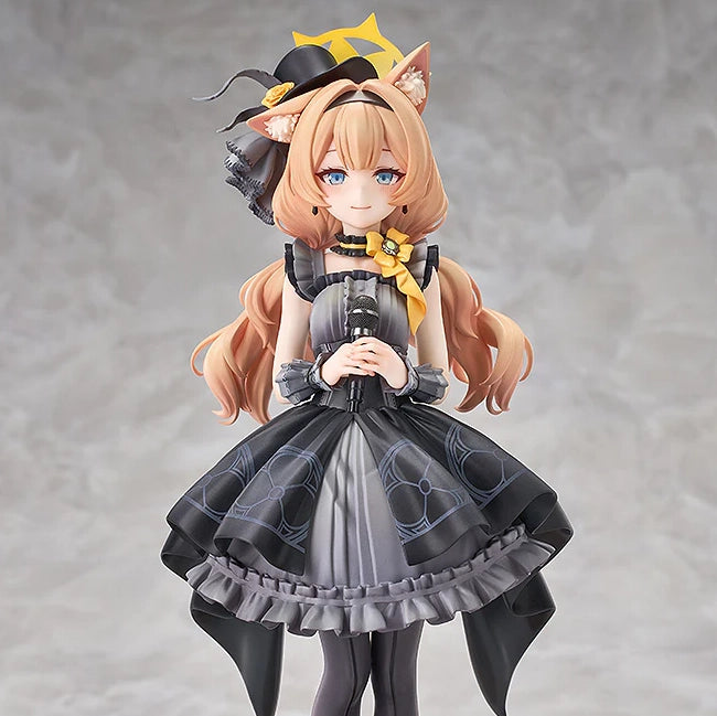 (1/7 Scale Figure) Blue Archive Mari Idol: Memorial Lobby Ver.