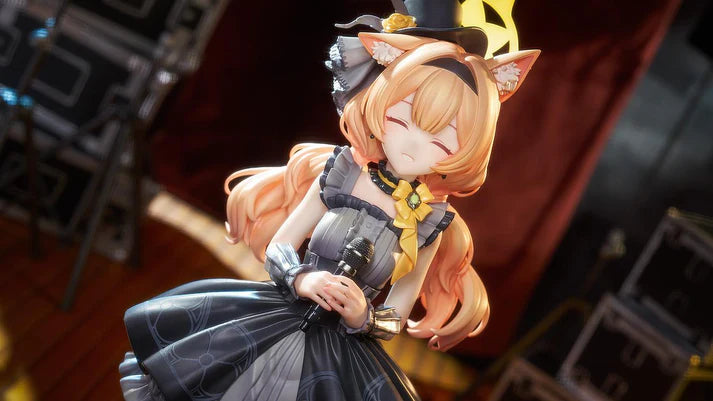 (1/7 Scale Figure) Blue Archive Mari Idol: Memorial Lobby Ver.