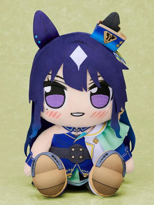 (Plush) Umamusume: Pretty Derby Kuripan Verxina