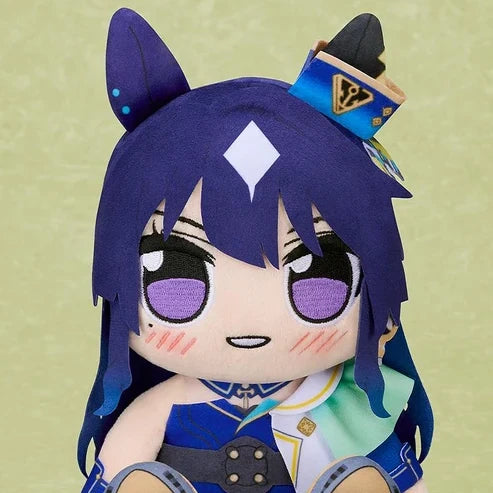 (Plush) Umamusume: Pretty Derby Kuripan Verxina