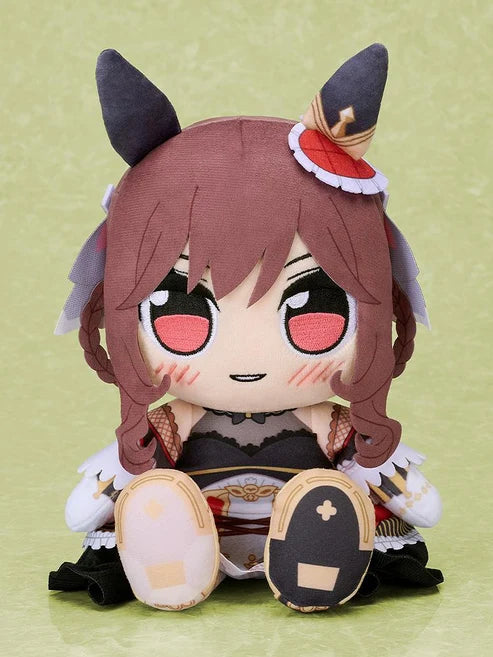 (Plush) Umamusume: Pretty Derby Kuripan Gentildonna