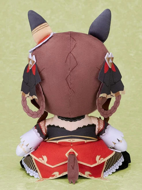 (Plush) Umamusume: Pretty Derby Kuripan Gentildonna