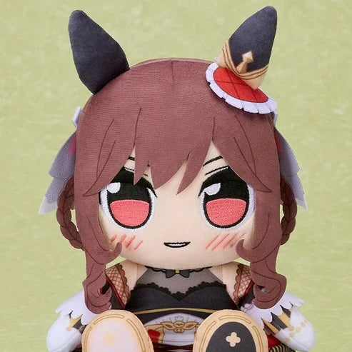 (Plush) Umamusume: Pretty Derby Kuripan Gentildonna
