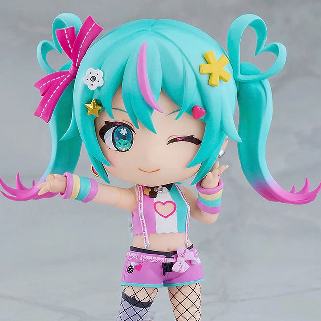 (Nendoroid 3006) Vocaloid Hatsune Miku: DecoMiku Lightness