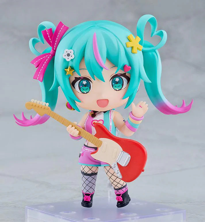 (Nendoroid 3006) Vocaloid Hatsune Miku: DecoMiku Lightness