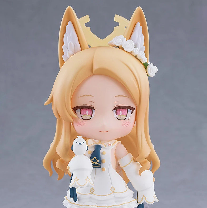 (Nendoroid 2990) Blue Archive Seia Yurizono