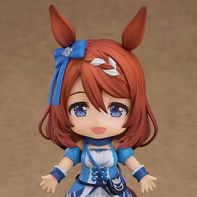 (Nendoroid 2944) Umamusume Super Creek