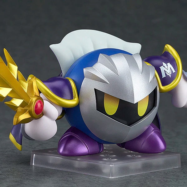 (Nendoroid 669) Kirby Meta Knight