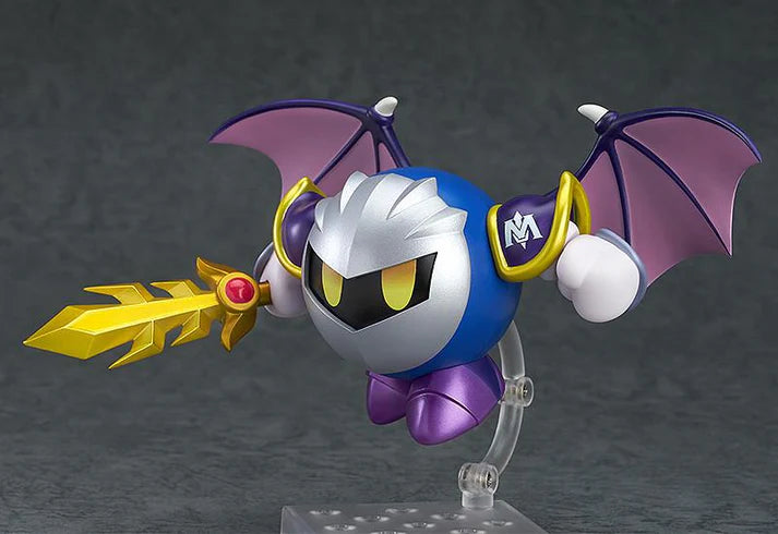 (Nendoroid 669) Kirby Meta Knight