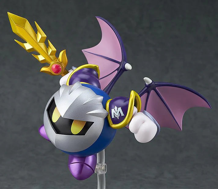 (Nendoroid 669) Kirby Meta Knight