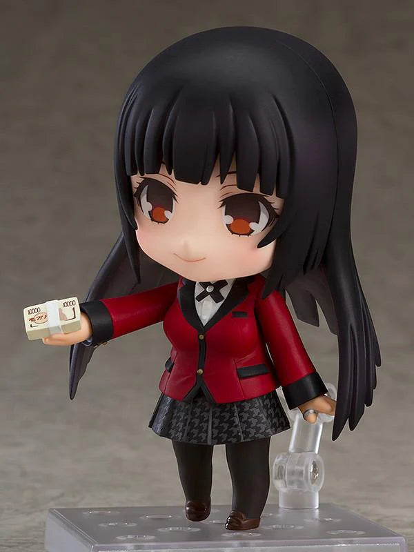 (Nendoroid 882) Kakegurui Yumeko Jabami