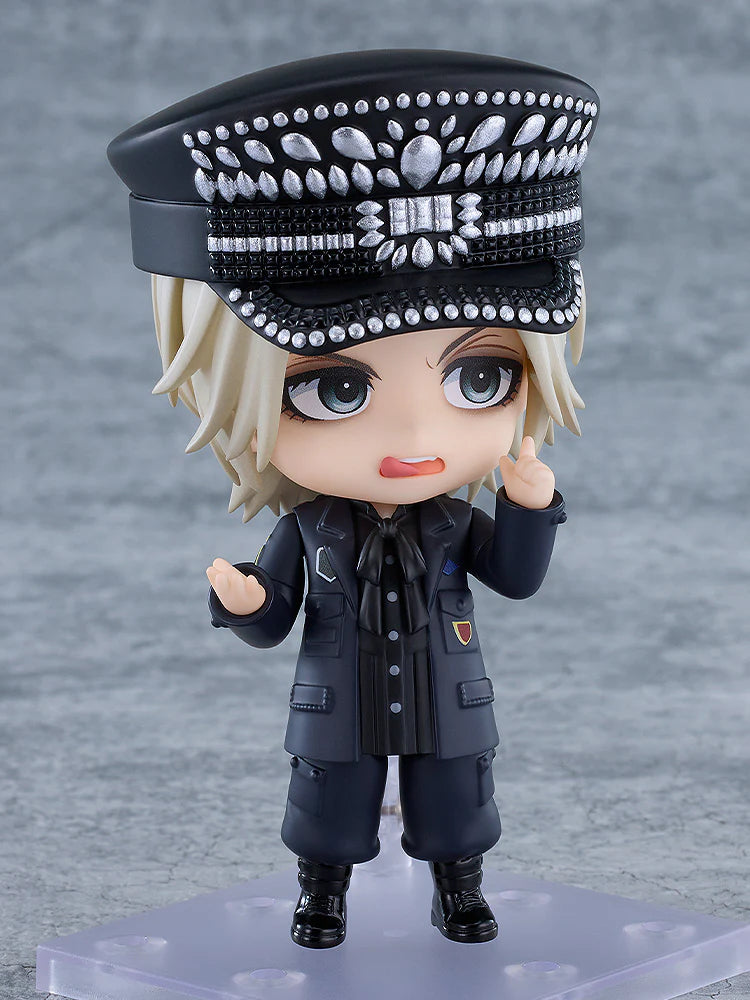 (Nendoroid 3013) HYDE