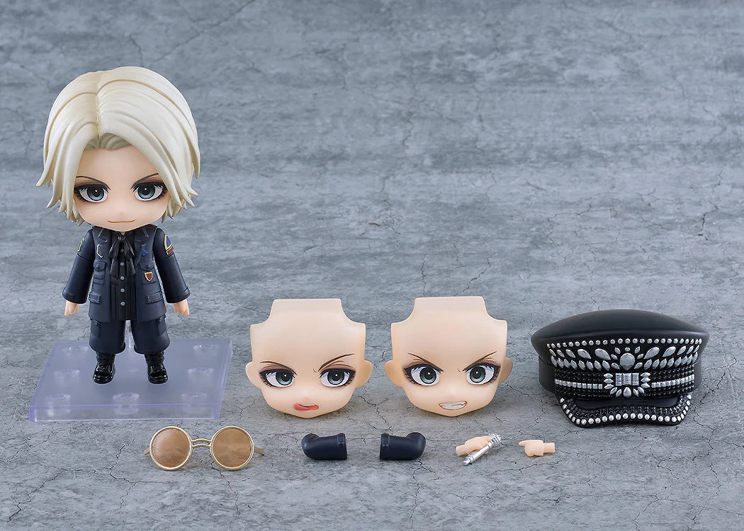 (Nendoroid 3013) HYDE