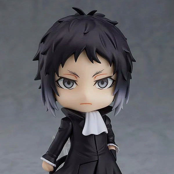 (Nendoroid 1191) Bungo Stray Dogs Ryunosuke Akutagawa