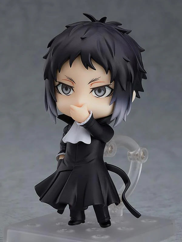 (Nendoroid 1191) Bungo Stray Dogs Ryunosuke Akutagawa