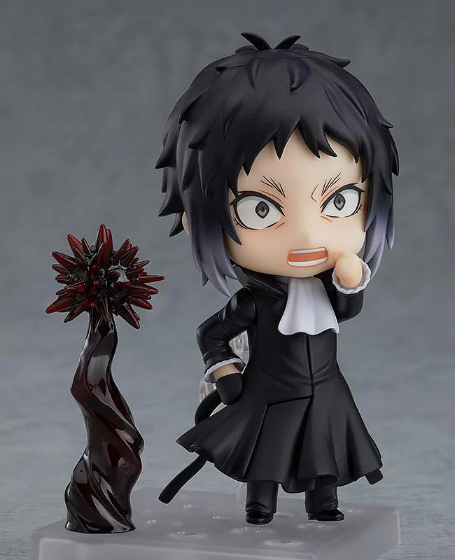 (Nendoroid 1191) Bungo Stray Dogs Ryunosuke Akutagawa