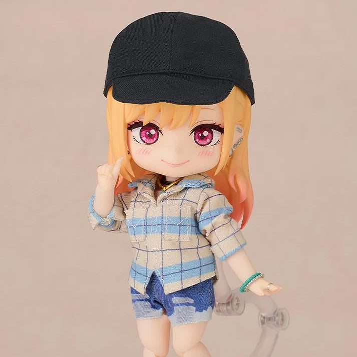 (Nendoroid Doll) My Dress-Up Darling Marin Kitagawa