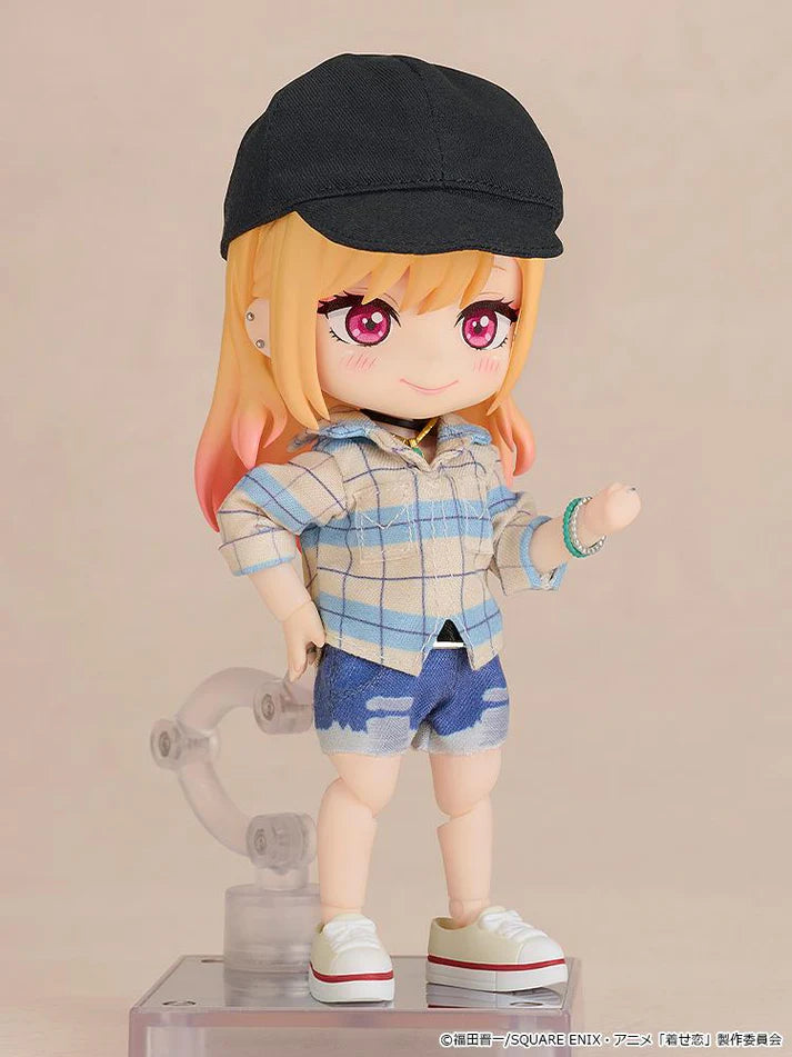 (Nendoroid Doll) My Dress-Up Darling Marin Kitagawa