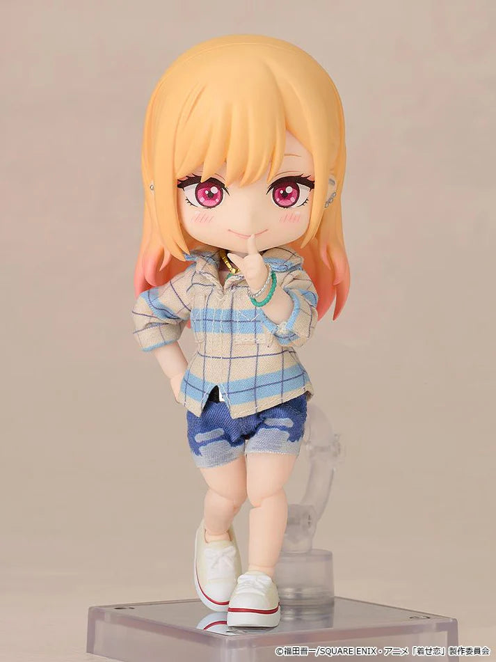 (Nendoroid Doll) My Dress-Up Darling Marin Kitagawa