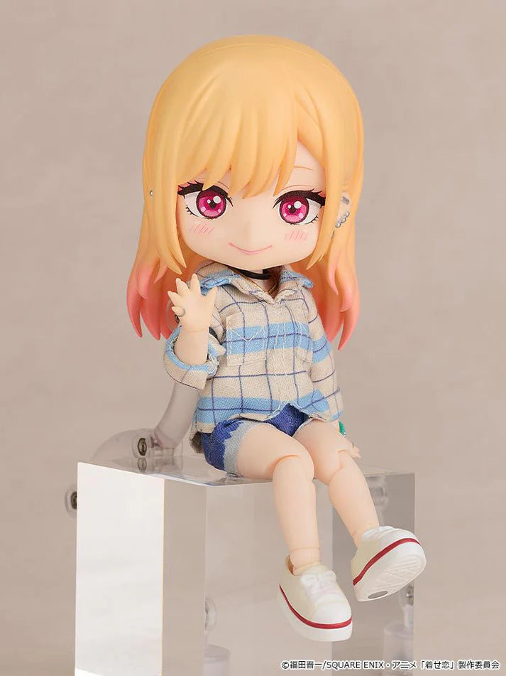 (Nendoroid Doll) My Dress-Up Darling Marin Kitagawa