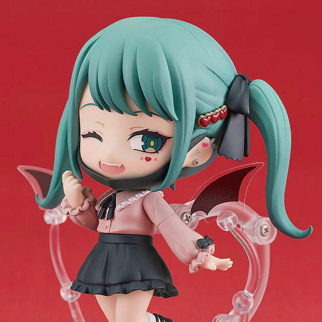 (Nendoroid 2239) VOCALOID Hatsune Miku: The Vampire Ver.