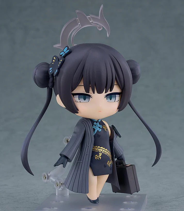 (Nendoroid 2985) Blue Archive Kisaki Ryuuge