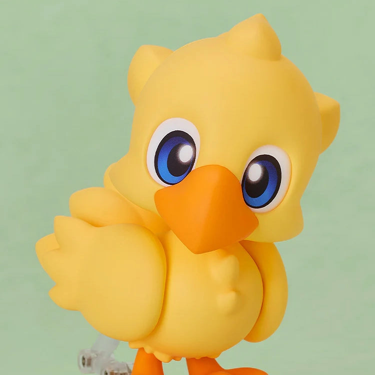 (Nendoroid 3019) Final Fantasy Chocobo
