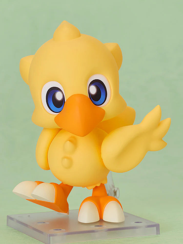 (Nendoroid 3019) Final Fantasy Chocobo