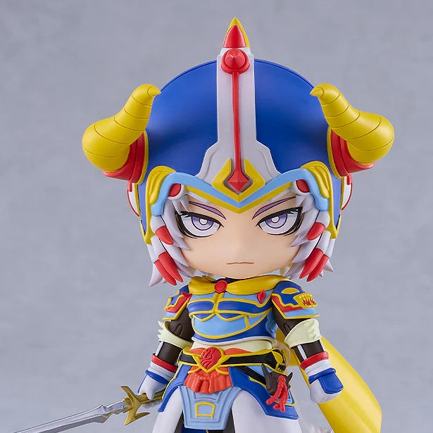 (Nendoroid 3016) Final Fantasy Warrior of Light
