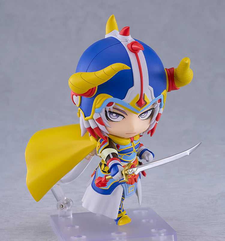 (Nendoroid 3016) Final Fantasy Warrior of Light