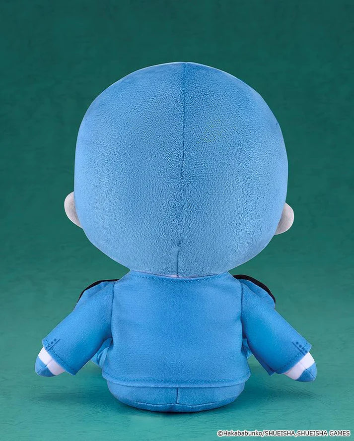 (Plush) Urban Myth Dissolution Center Tomiiri