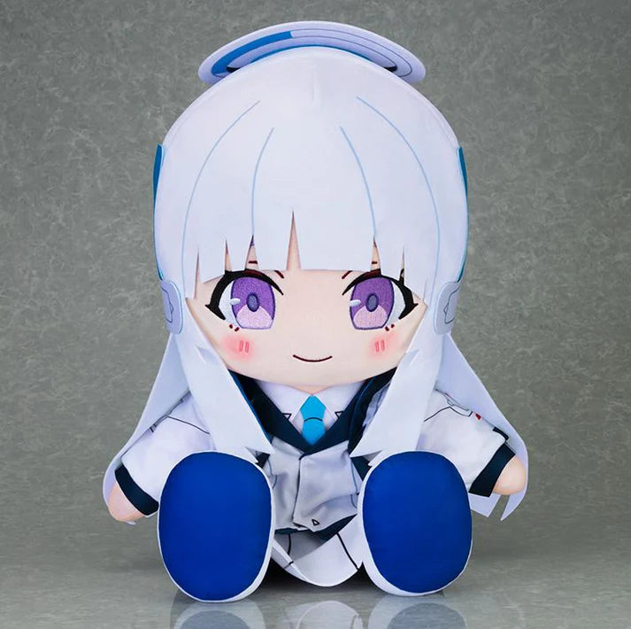 (Plush) Blue Archive Big Chocopuni Noa