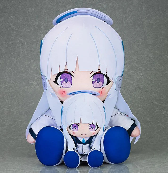 (Plush) Blue Archive Big Chocopuni Noa