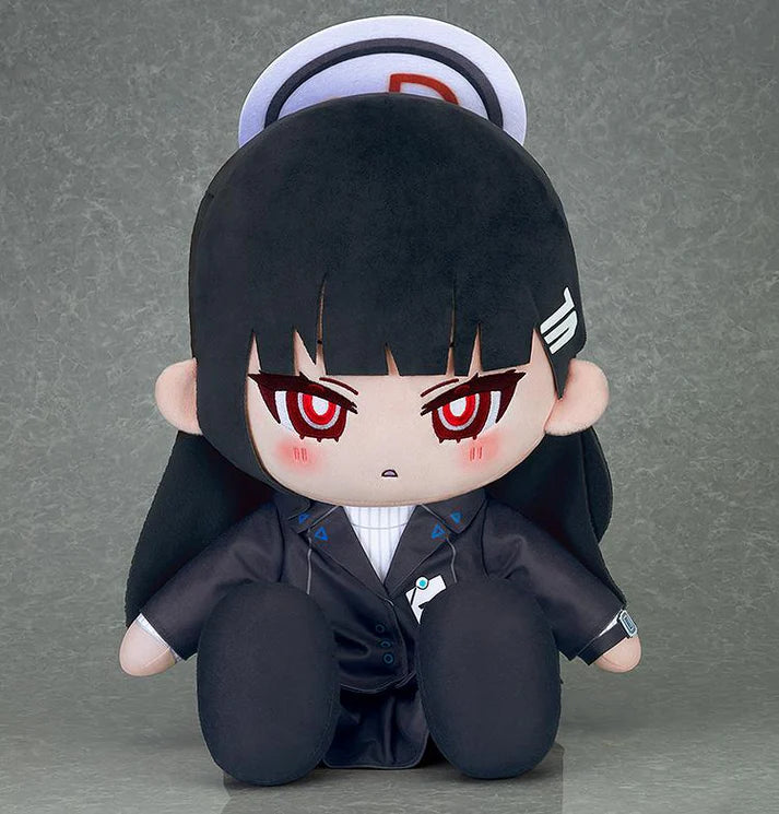 (Plush) Blue Archive Big Chocopuni Rio