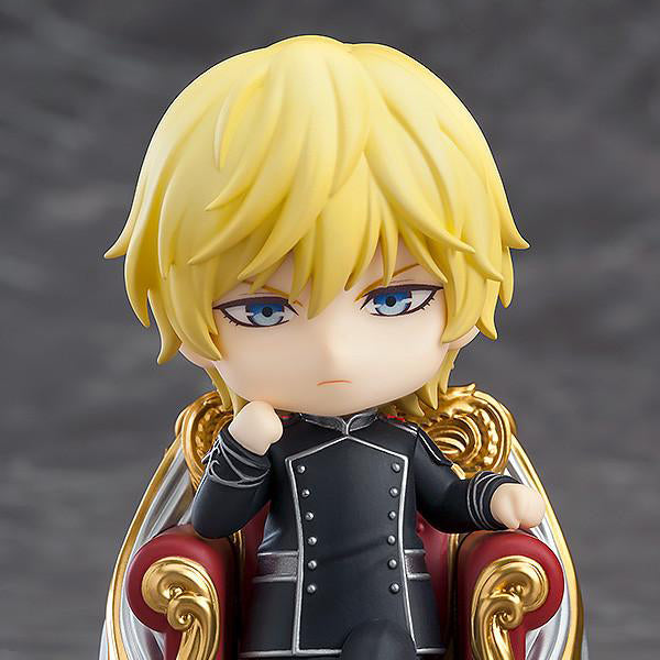 (Nendoroid 937) Legend of the Galactic Heroes Reinhard von Lohengramm