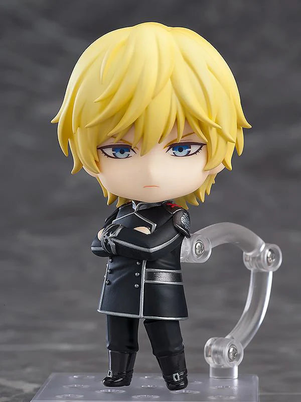 (Nendoroid 937) Legend of the Galactic Heroes Reinhard von Lohengramm