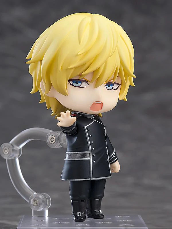 (Nendoroid 937) Legend of the Galactic Heroes Reinhard von Lohengramm