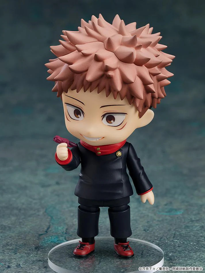 (Nendoroid 1479) Jujutsu Kaisen Yuji Itadori