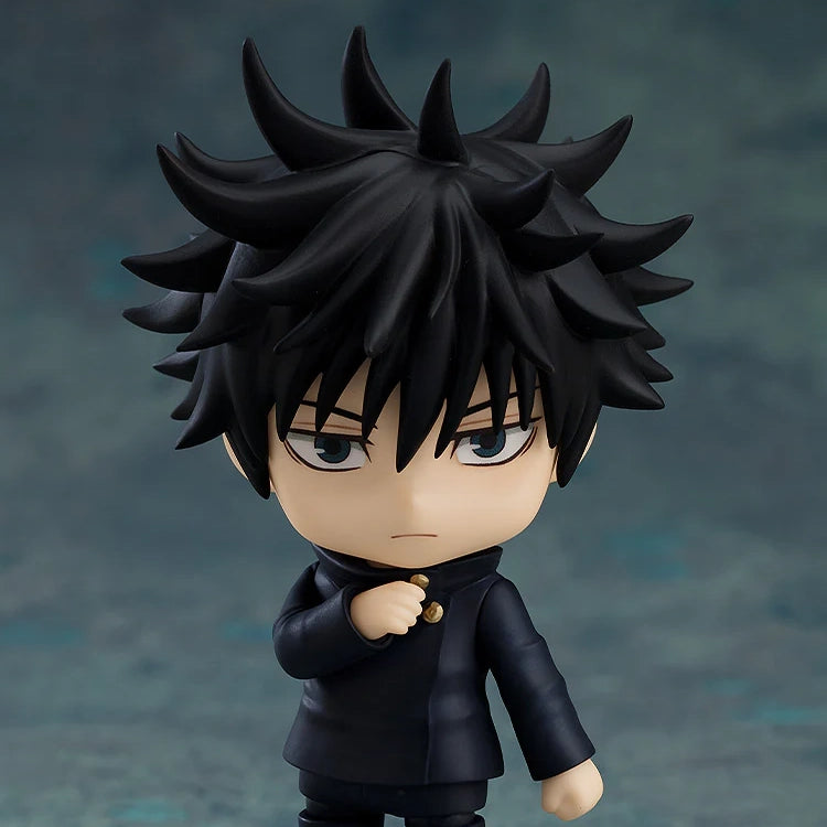 (Nendoroid 1506) Jujutsu Kaisen Megumi Fushiguro