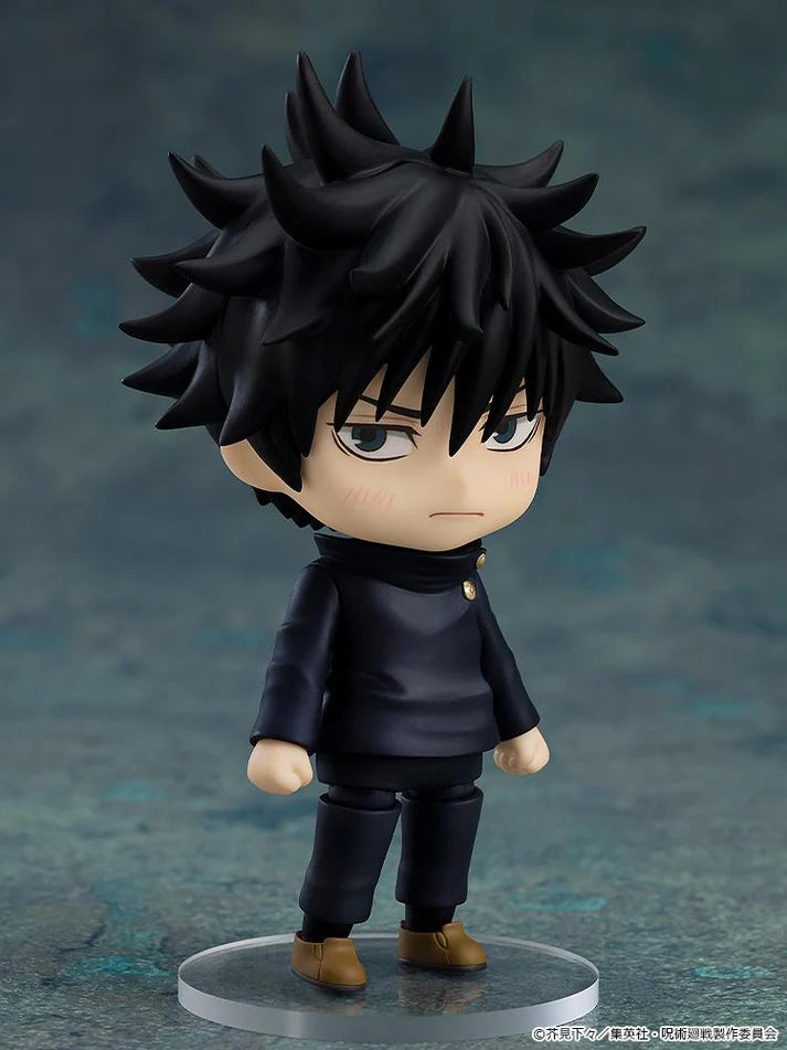 (Nendoroid 1506) Jujutsu Kaisen Megumi Fushiguro