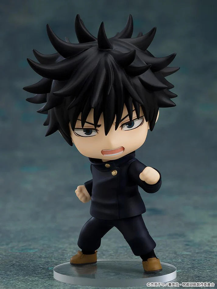 (Nendoroid 1506) Jujutsu Kaisen Megumi Fushiguro