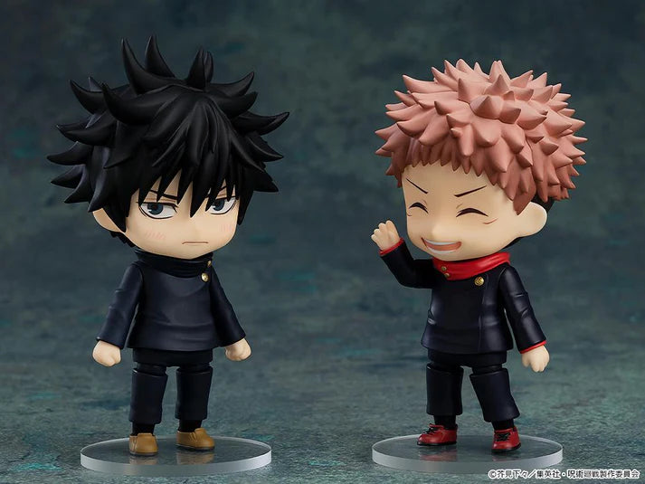 (Nendoroid 1506) Jujutsu Kaisen Megumi Fushiguro